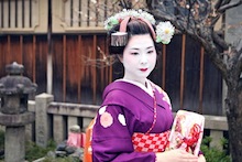 Japon et Tradition